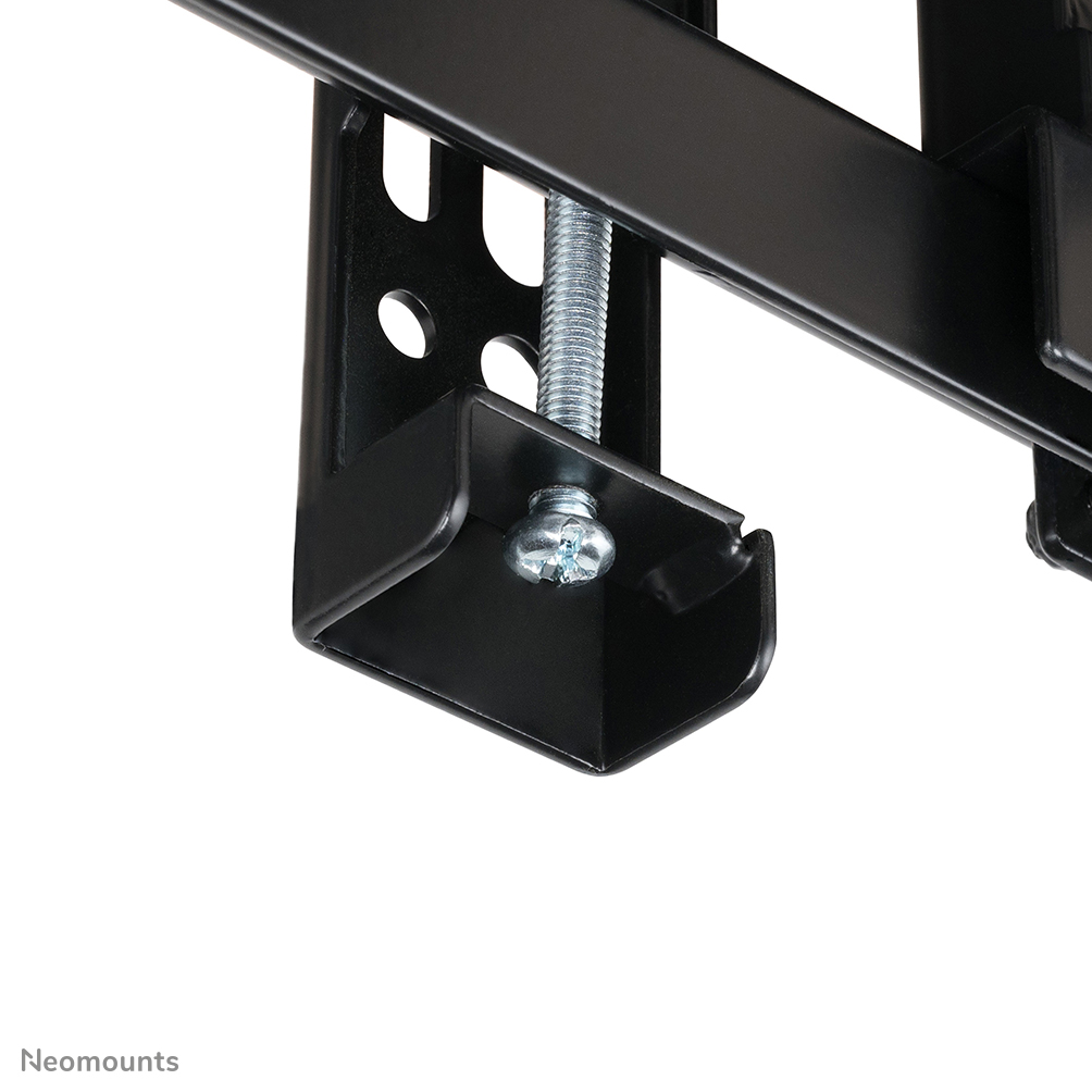 Neomounts WL95-800BL1 Supporto videowall da parete 42-70" - Pop-out - max 35 kg